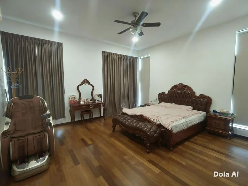 Semi-Detached House for Sale in Iskandar Puteri (Nusajaya) (Johor) - SK GOO - PropertyGuru.com.my