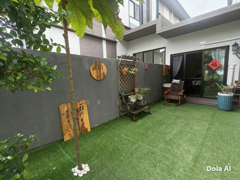 Semi-Detached House for Sale in Iskandar Puteri (Nusajaya) (Johor) - SK GOO - PropertyGuru.com.my
