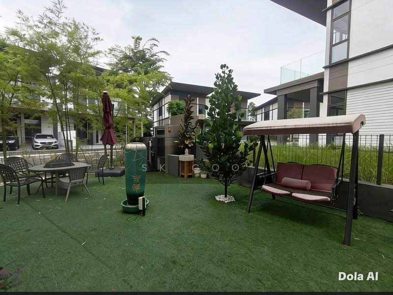 Semi-Detached House for Sale in Iskandar Puteri (Nusajaya) (Johor) - SK GOO - PropertyGuru.com.my