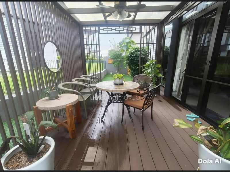 Semi-Detached House for Sale in Iskandar Puteri (Nusajaya) (Johor) - SK GOO - PropertyGuru.com.my