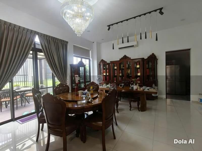 Semi-Detached House for Sale in Iskandar Puteri (Nusajaya) (Johor) - SK GOO - PropertyGuru.com.my