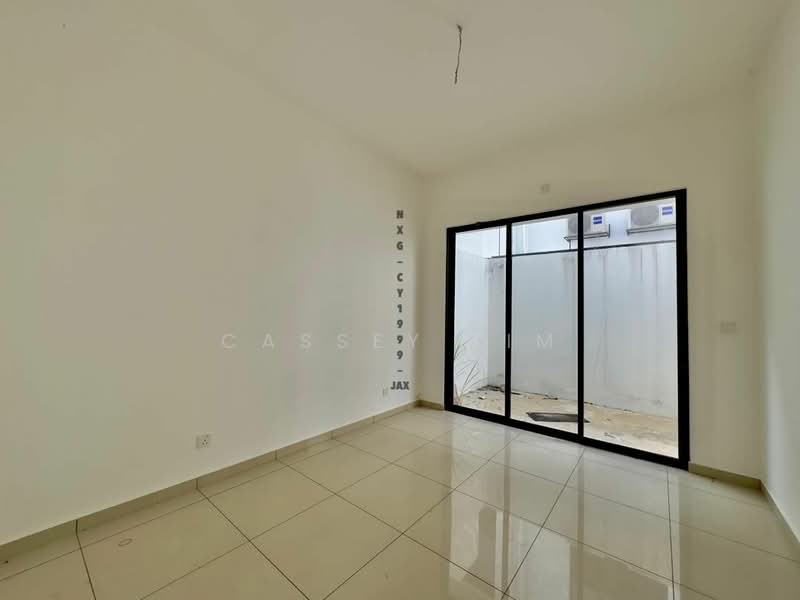 Semi-Detached House for Sale in Setia Utama (Setia Alam) - Cassey Lim - Interior - PropertyGuru.com.my