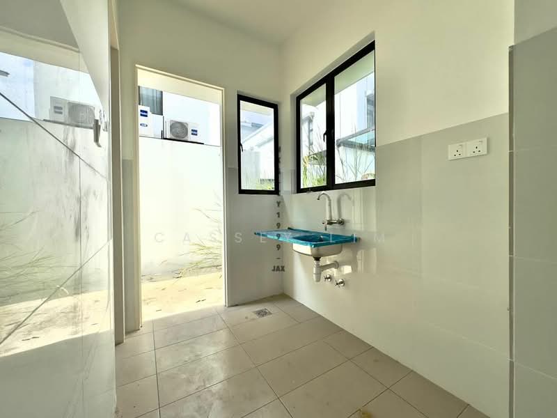 Semi-Detached House for Sale in Setia Utama (Setia Alam) - Cassey Lim - Interior - PropertyGuru.com.my