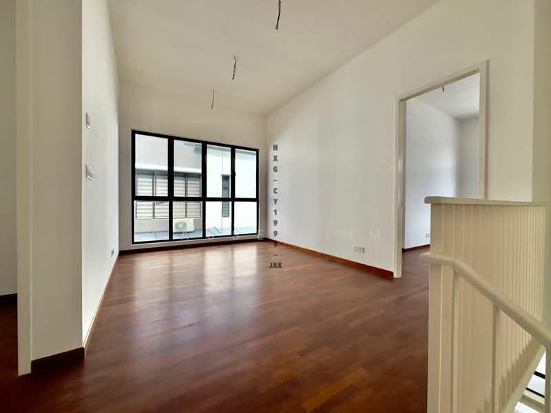 Semi-Detached House for Sale in Setia Utama (Setia Alam) - Cassey Lim - Interior - PropertyGuru.com.my