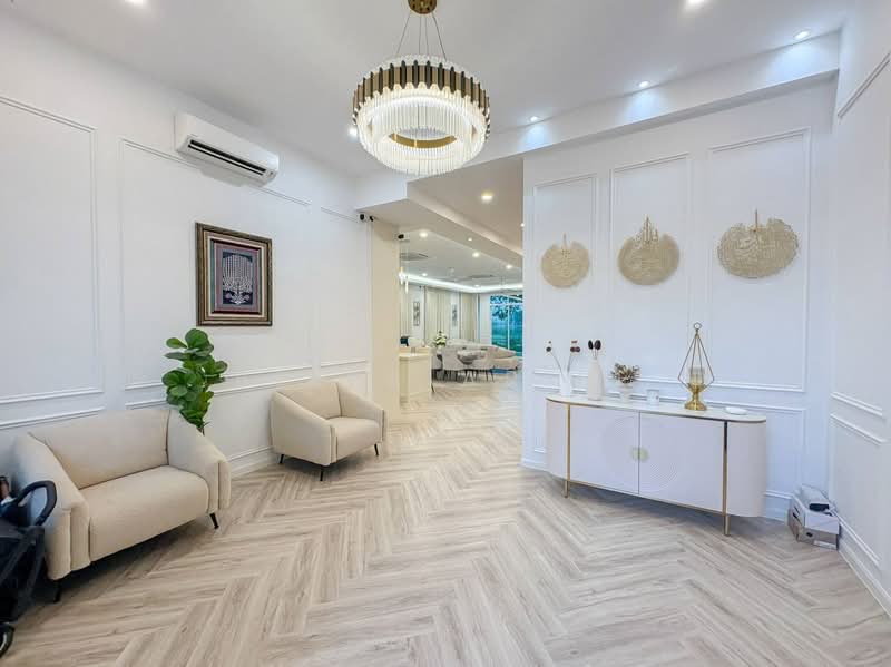 Semi-Detached House for Sale in Seremban (Negeri Sembilan) - BILYA ARIFF - PropertyGuru.com.my