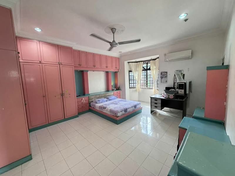 Rumah Teres 2 Tingkat untuk Dijual di Taman Sri Putri (Skudai) - Agnes . - PropertyGuru.com.my