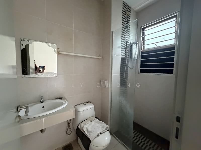 2-storey Terraced House for Sale in Cheras (Selangor) - Elly Chong - PropertyGuru.com.my