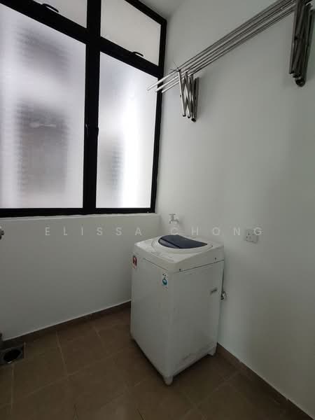 Servis Apartment untuk Dijual di D'Summit Residences - Elissa Chong - PropertyGuru.com.my