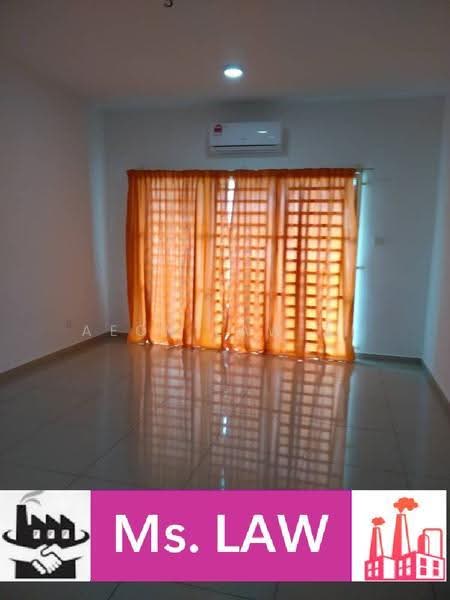 Rumah Teres 3-Tingkat untuk Dijual di Sunway Cassia (Batu Maung) - Aeon Law Ai - Interior - PropertyGuru.com.my