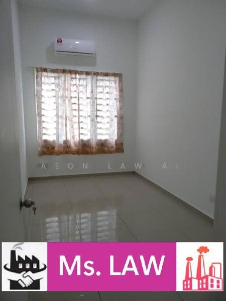 Rumah Teres 3-Tingkat untuk Dijual di Sunway Cassia (Batu Maung) - Aeon Law Ai - Interior - PropertyGuru.com.my