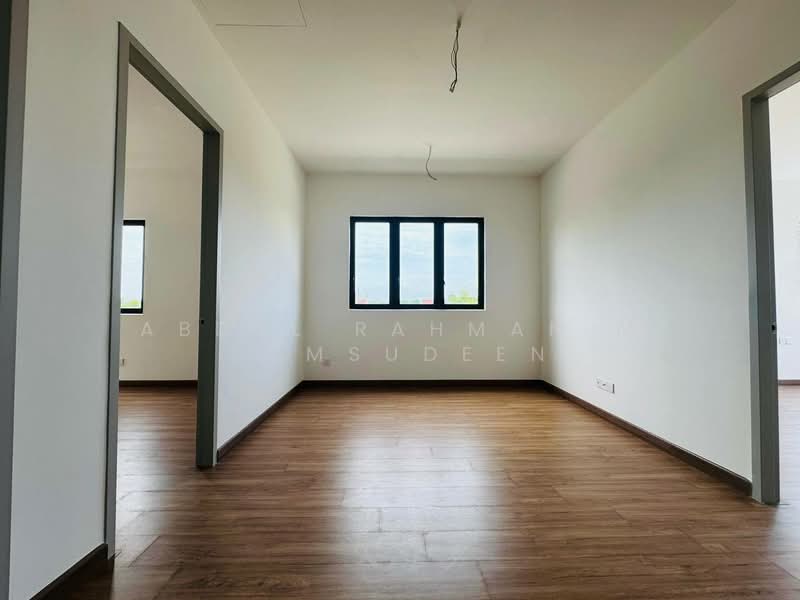 Semi-Detached House for Sale in Cyber 10 (Cyberjaya) - Abdul Rahman M Samsudeen - Interior - PropertyGuru.com.my