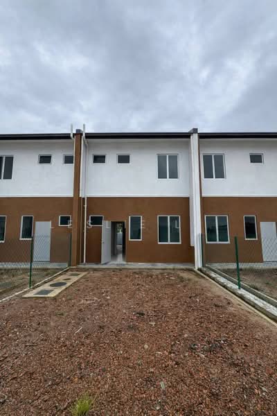 Rumah Teres 2 Tingkat untuk Dijual di Matang (Kuching) - Leslie Loi - Exterior - PropertyGuru.com.my