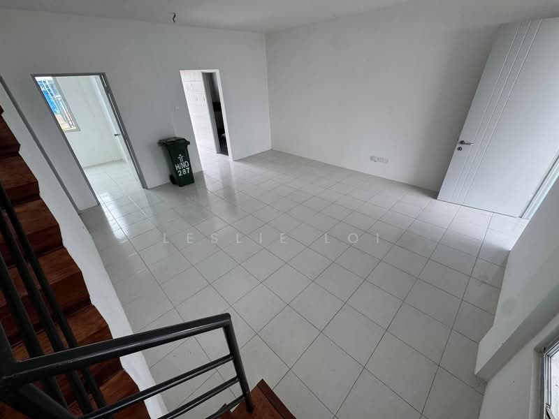 Rumah Teres 2 Tingkat untuk Dijual di Matang (Kuching) - Leslie Loi - PropertyGuru.com.my