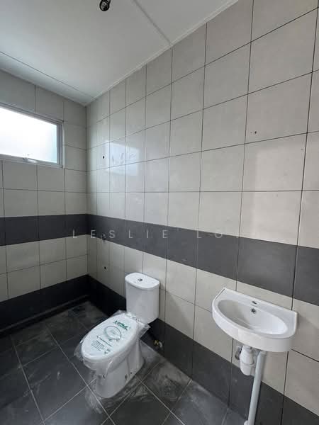 Rumah Teres 2 Tingkat untuk Dijual di Matang (Kuching) - Leslie Loi - PropertyGuru.com.my