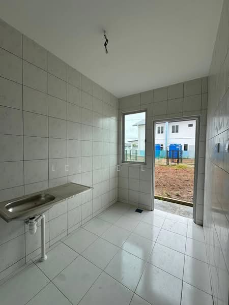 Rumah Teres 2 Tingkat untuk Dijual di Matang (Kuching) - Leslie Loi - PropertyGuru.com.my