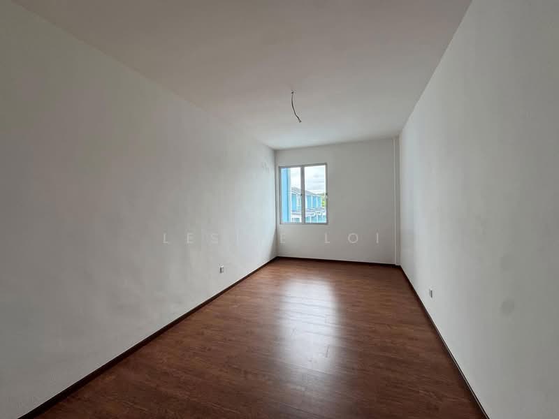 Rumah Teres 2 Tingkat untuk Dijual di Matang (Kuching) - Leslie Loi - PropertyGuru.com.my