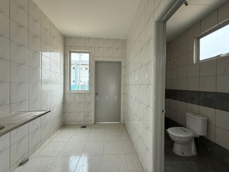 Rumah Teres 2 Tingkat untuk Dijual di Matang (Kuching) - Leslie Loi - Interior - PropertyGuru.com.my