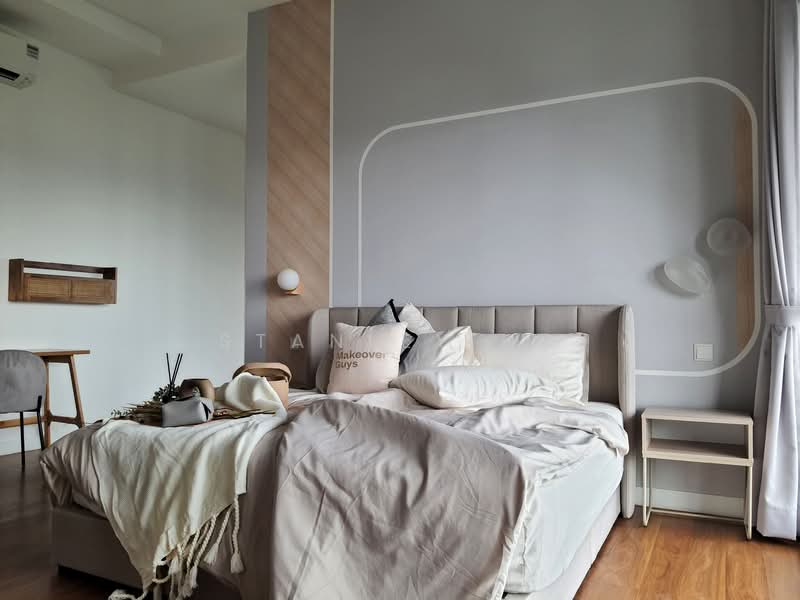 Condominium for Rent at Setia Sky Seputeh - Stanley Ho - PropertyGuru.com.my