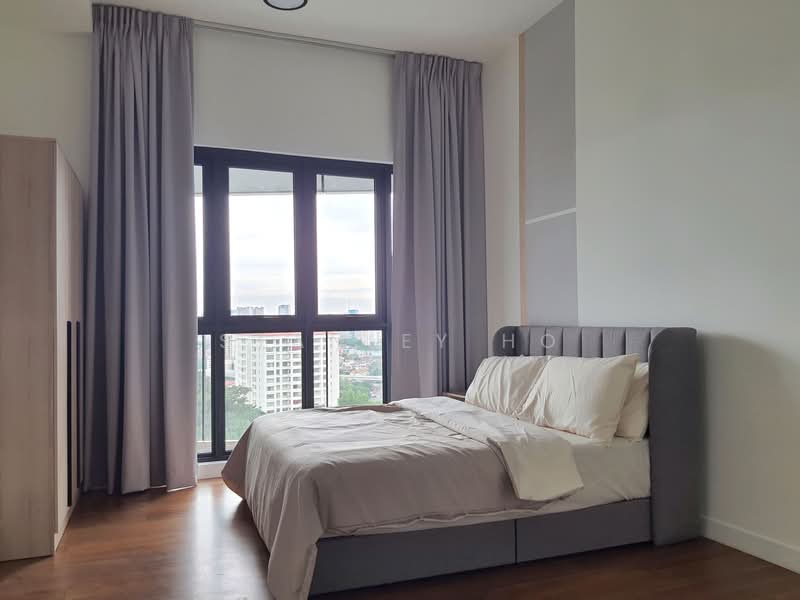 Condominium for Rent at Setia Sky Seputeh - Stanley Ho - PropertyGuru.com.my