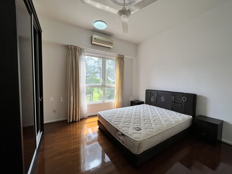 Kondominium untuk Dijual di One Jelatek - Valerie Arnesto - Bedroom - PropertyGuru.com.my