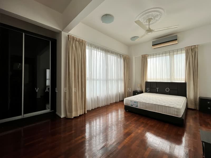 Kondominium untuk Dijual di One Jelatek - Valerie Arnesto - Bedroom - PropertyGuru.com.my