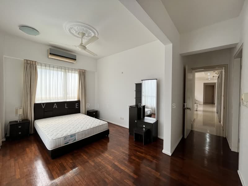 Kondominium untuk Dijual di One Jelatek - Valerie Arnesto - Bedroom - PropertyGuru.com.my