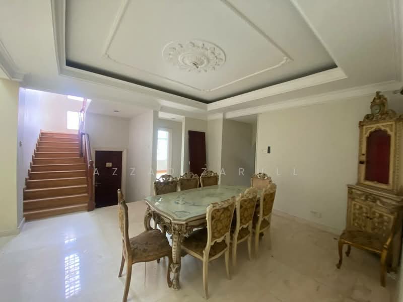 Bungalow for Sale in Kampung Datuk Keramat (Keramat) - Azzad Zarull - Interior - PropertyGuru.com.my