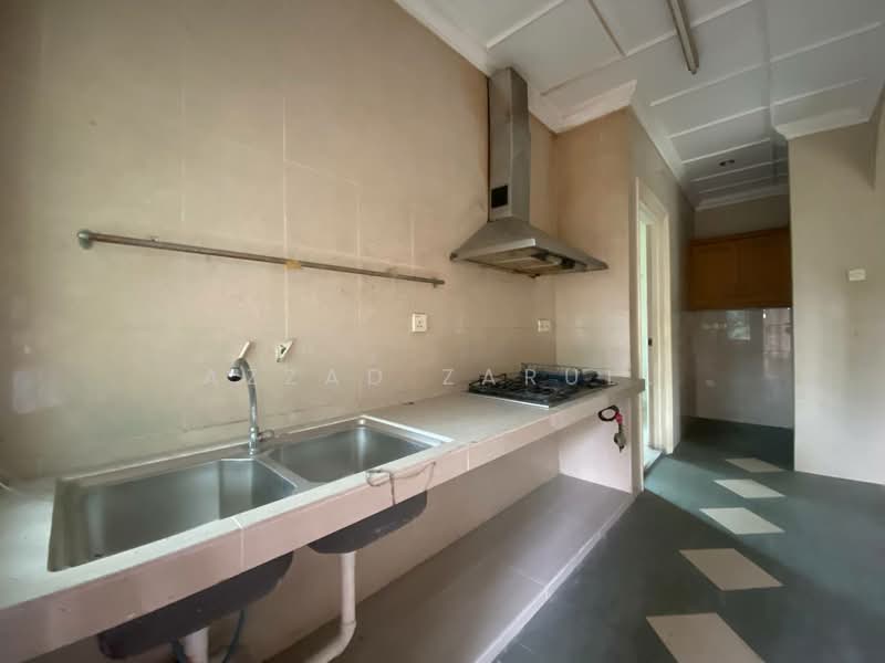 Bungalow for Sale in Kampung Datuk Keramat (Keramat) - Azzad Zarull - Kitchen - PropertyGuru.com.my