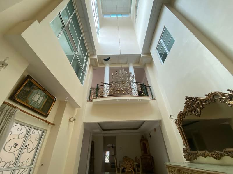 Bungalow for Sale in Kampung Datuk Keramat (Keramat) - Azzad Zarull - Interior - PropertyGuru.com.my