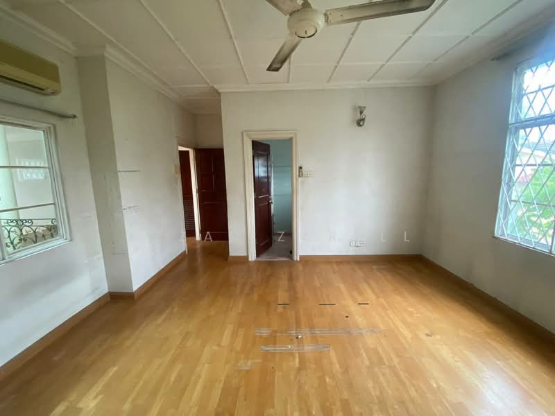Bungalow for Sale in Kampung Datuk Keramat (Keramat) - Azzad Zarull - Living Room - PropertyGuru.com.my