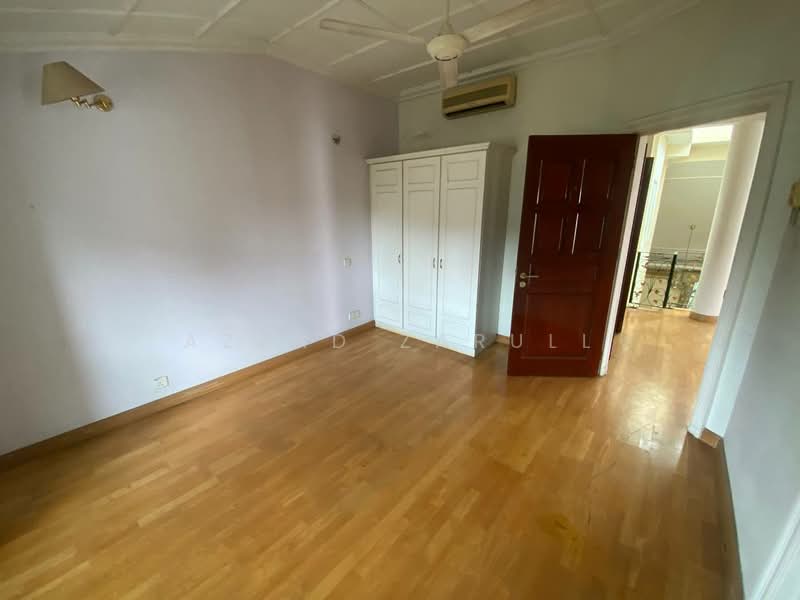 Bungalow for Sale in Kampung Datuk Keramat (Keramat) - Azzad Zarull - Bedroom - PropertyGuru.com.my