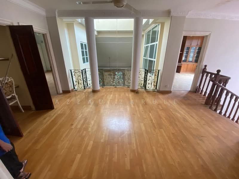 Bungalow for Sale in Kampung Datuk Keramat (Keramat) - Azzad Zarull - Interior - PropertyGuru.com.my