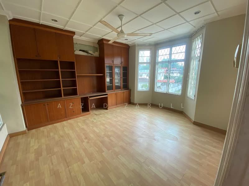 Bungalow for Sale in Kampung Datuk Keramat (Keramat) - Azzad Zarull - Study - PropertyGuru.com.my
