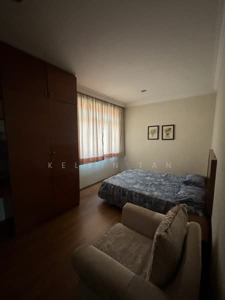 Semi-Detached House for Rent in Taman TTDI Jaya (Shah Alam) - Kelvin Tan - Bedroom - PropertyGuru.com.my