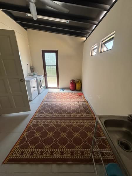 Semi-Detached House for Rent in Taman TTDI Jaya (Shah Alam) - Kelvin Tan - Interior - PropertyGuru.com.my