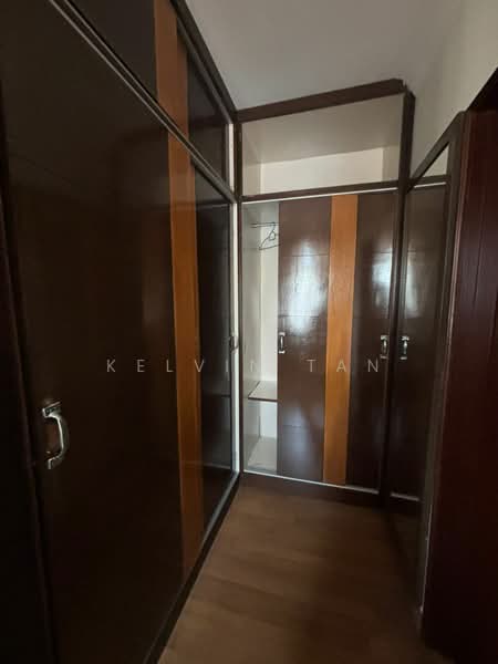 Semi-Detached House for Rent in Taman TTDI Jaya (Shah Alam) - Kelvin Tan - Interior - PropertyGuru.com.my