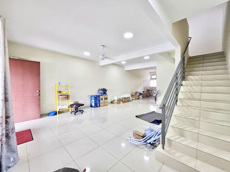 Rumah Teres 2 Tingkat untuk Dijual di Bandar Tasik Puteri (Rawang) - Alif Saad - PropertyGuru.com.my