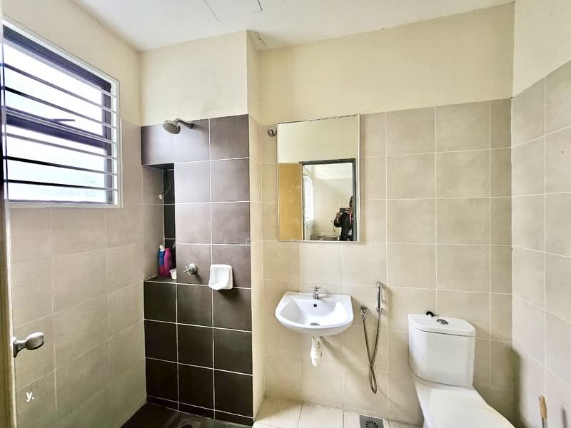 Rumah Teres 2 Tingkat untuk Dijual di Bandar Tasik Puteri (Rawang) - Alif Saad - PropertyGuru.com.my