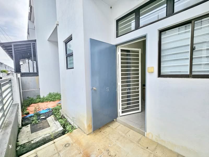 Rumah Teres 2 Tingkat untuk Dijual di Bandar Tasik Puteri (Rawang) - Alif Saad - PropertyGuru.com.my