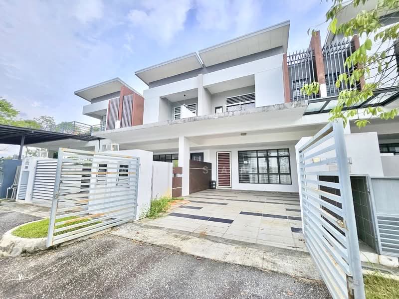 Rumah Teres 2 Tingkat untuk Dijual di Bandar Tasik Puteri (Rawang) - Alif Saad - PropertyGuru.com.my