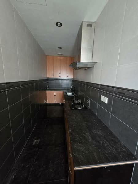 Semi-Detached House for Sale in Gelugor (Penang) - Max Ng - Kitchen - PropertyGuru.com.my