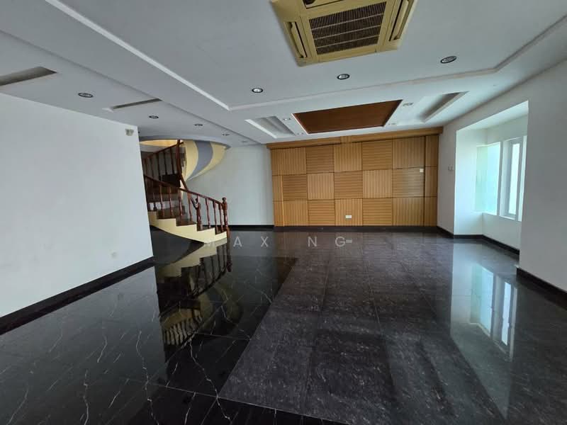 Semi-Detached House for Sale in Gelugor (Penang) - Max Ng - Interior - PropertyGuru.com.my
