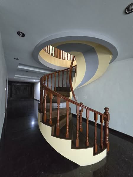 Semi-Detached House for Sale in Gelugor (Penang) - Max Ng - Interior - PropertyGuru.com.my