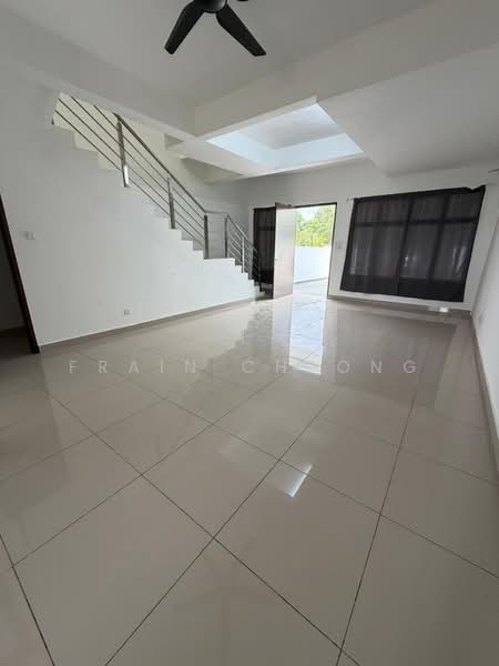 Rumah Teres 2 Tingkat untuk Dijual di Taman Impian Skudai (Johor Bahru) - Frain Cheong - PropertyGuru.com.my