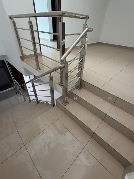 Rumah Teres 2 Tingkat untuk Dijual di Taman Impian Skudai (Johor Bahru) - Frain Cheong - PropertyGuru.com.my