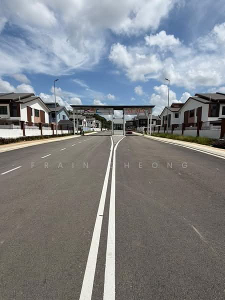 Rumah Teres 2 Tingkat untuk Dijual di Taman Impian Skudai (Johor Bahru) - Frain Cheong - PropertyGuru.com.my