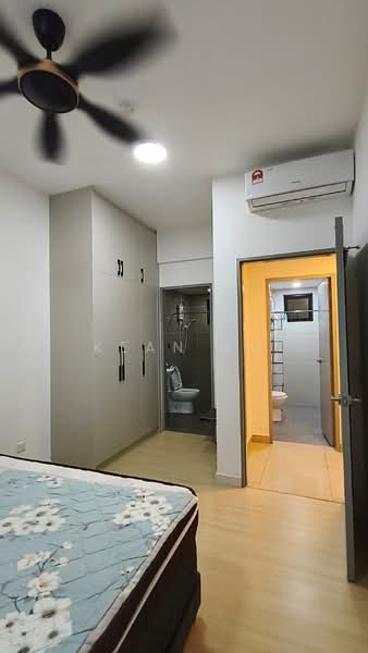 Service Residence for Rent at M Centura - Kean Yu - Bedroom - PropertyGuru.com.my