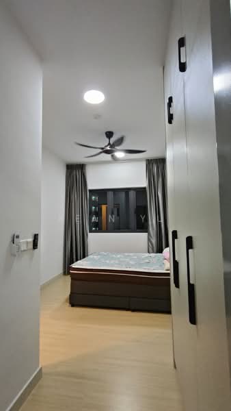 Service Residence for Rent at M Centura - Kean Yu - Bedroom - PropertyGuru.com.my