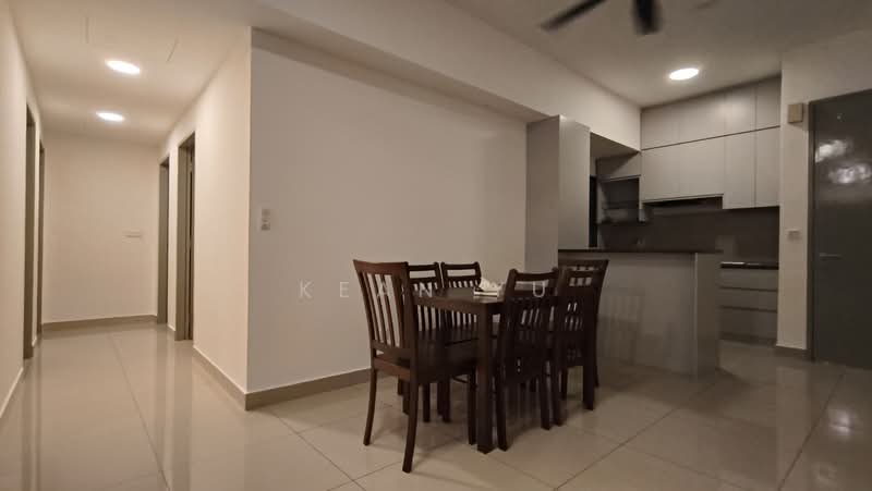 Service Residence for Rent at M Centura - Kean Yu - Corridor - PropertyGuru.com.my