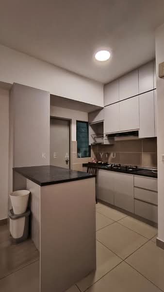Service Residence for Rent at M Centura - Kean Yu - Kitchen - PropertyGuru.com.my